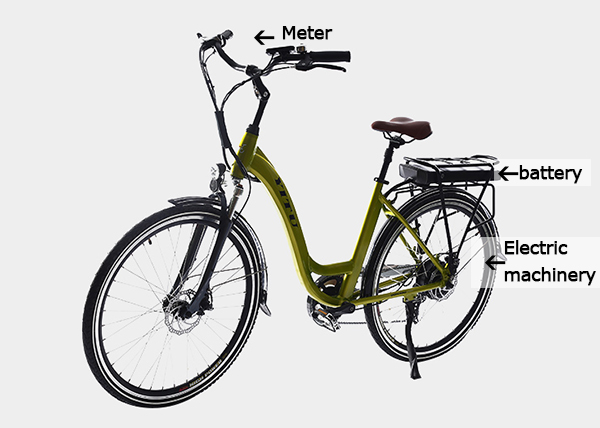 Quels sont les avantages des vélos électriques par rapport aux vélos traditionnels ?